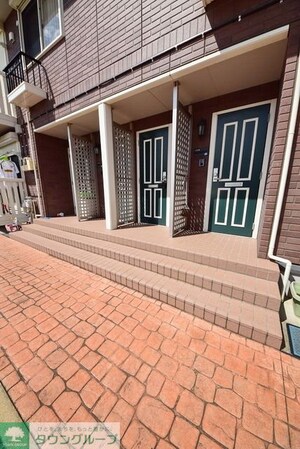 バーディコート の物件内観写真